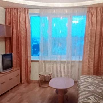 Ляпунова вул., 7