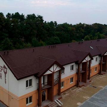 Продам таунхаус в Черкасах Здано в Експлуатацію