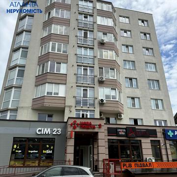 Січових Стрільців вул., 2в