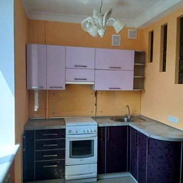 Продажа 2к 61м2 с ремонтом, мебелью и техникой, Х.Гора