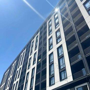 продаж 2к квартири в центрі міста в зданному будинку ЖК Квартал