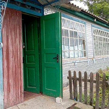 Продам будинок у селі Мачухи 10 км від Полтави