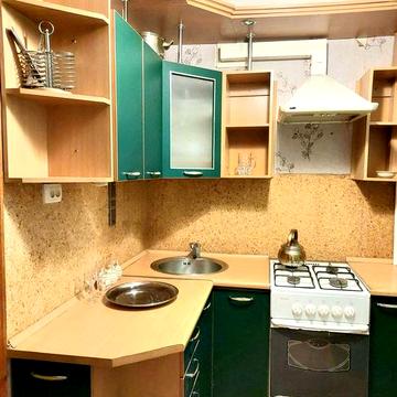 Власнмк. Продаж 1 кім кв. АЕО ЦЕНТР. Г Романової