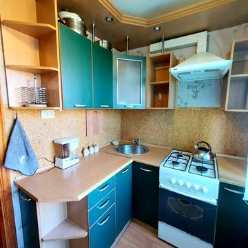 Власнмк. Продаж 1 кім кв. АЕО ЦЕНТР. Г Романової