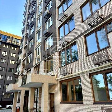 Дворівнева квартира (121м2), МІНІМАЛЬНЕ оформлення