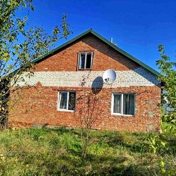Продаж будинку, Судова Вишня