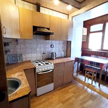 Довгострокова оренда 2к Квартира Весніна вулиця