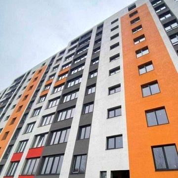 Терміново! Квартира в новобудові біля центру — всього 27 000 $ ЖК вишневий