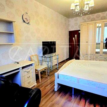 терміново ВИДОВА 1к квартира вид на Дніпро НАБЕРЕЖНА парк Наталка