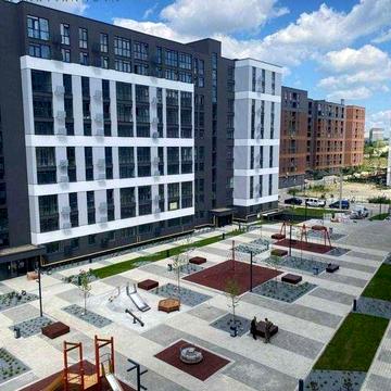 Продам 1-кім.квартиру,вул Зелена 204 ЖК Avalon Zelena Street ЖК Avalon Zelena Street