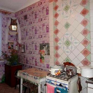 Продам квартиру на ХТЗ, метро 5мин.