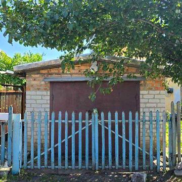 Продаж 1/3 частка приватного будинку з земельною ділянкою