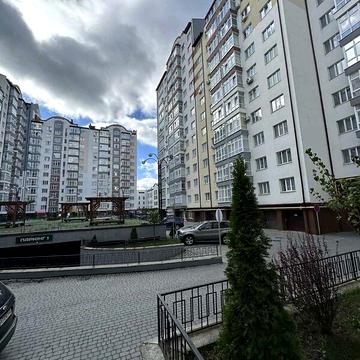 Продаж 2к Квартира Височана Семена вулиця