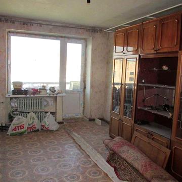 Продам 2 кім. квартиру по вул. Зерваницького  в р-ні дитячої лікарні