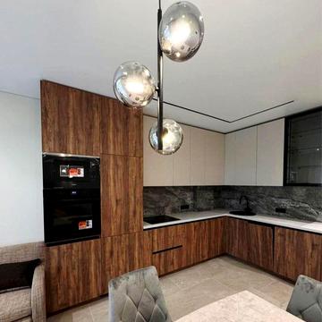 Двокімнатна в центрі міста по вул.Руська ЖК Avenue