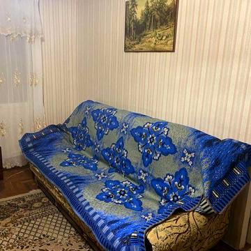Сдам квартиру Бородинский