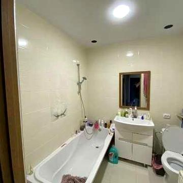 1к квартира в новобудові з ремонтом!