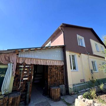 Продам дом Песчанка