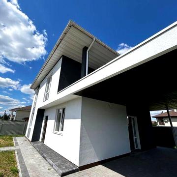 Сучасний будинок у Білогородці — без комісії для покупця!