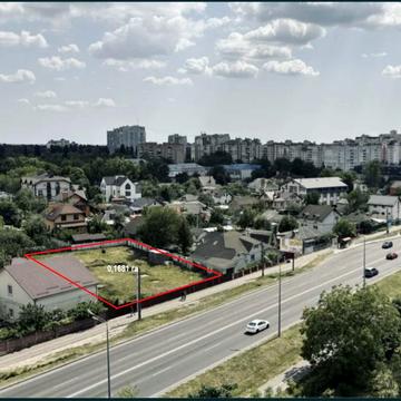 Київська вул., 274