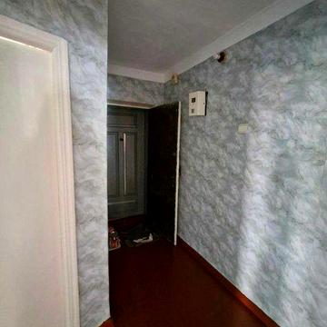 2х кімнатна, 1/5, центр