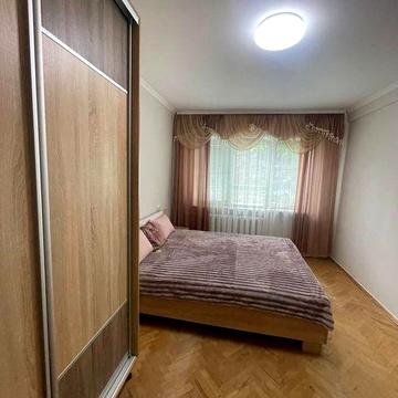 Оренда 2 кімнатної квартири
