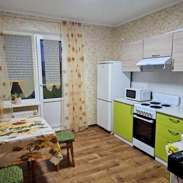 Оренда 1к. кв. по вул. Данченко, 1