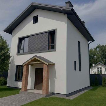 Продам Будинок Біля парку Дубки. Топ Локація. Можна придбати на Виплат