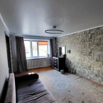 Продам 1к кв по ул.Бригады Хартия