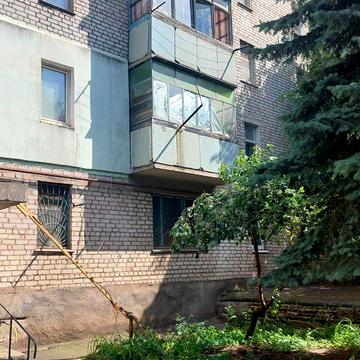 Продам 1 комн.кв.44 кварт