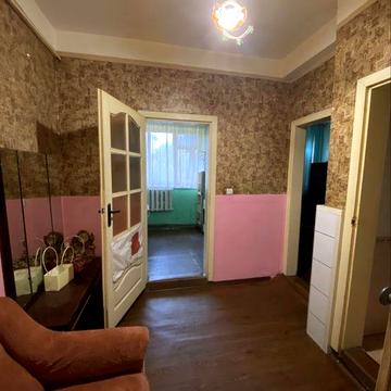 Продаж 2 кім квартири 55 м2 у напівцоколі