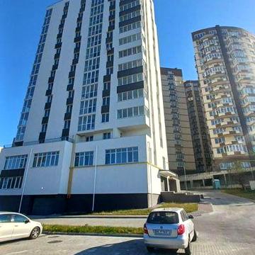 Продаж 3 кімнатна квартира новобудова вул. Бережанська Карпатбуд