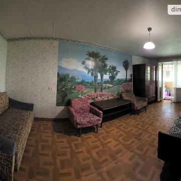 Продаж 1к Квартира Бузький бульвар
