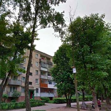 Продаж 3 км квартири , без ремонту .