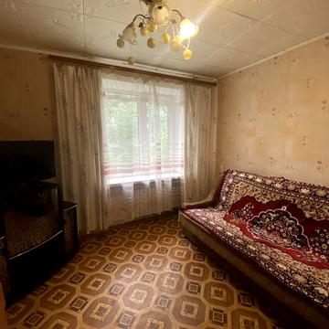 Зх комнатная квартира в Лузановке