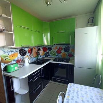 Здам квартиру Чугуїв