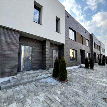 Таунхаус з ремонтом біля Києва, 110м2, центр ком, ГАЗ, без комісії