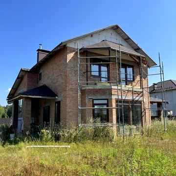 Продам дом село Гатное - Крюковщина (Киевская область)