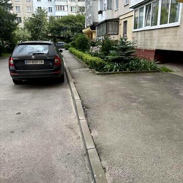 Продаж 2к Квартира Володимира Великого вулиця