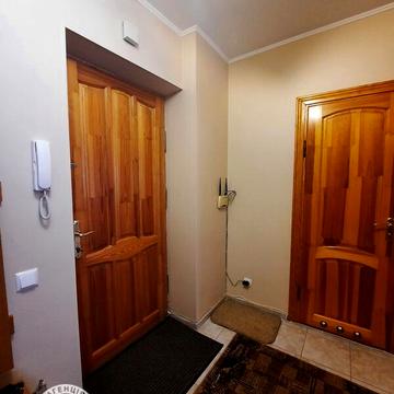 Довгострокова оренда 1к Квартира Крушельницької Соломії вулиця