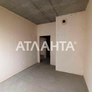 Продам двушку в новострое (чистовая отделка) Таирово. Вид моря.