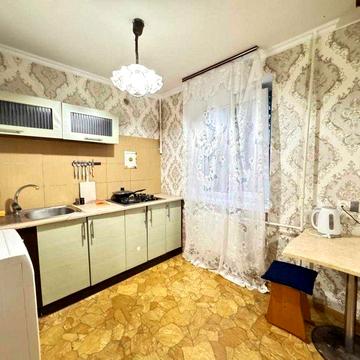 Вул. Білецького 5-Б Оренда 1к квартири. Газ! Парк "Відрадний"