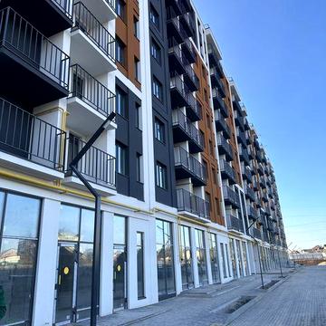 Продаж 1к квартири в ЖК Кельце ЖК Кельце