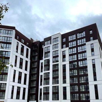Готова 1-кімнатна квартира 36м2 біля парку та міського озера ЖК «Атмосфера»