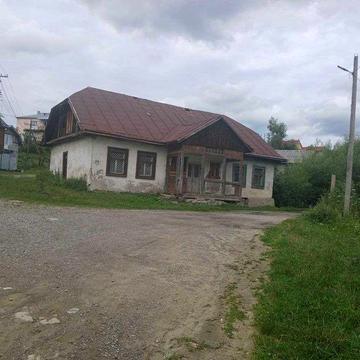 Продається будинок в місті Турка львівська область