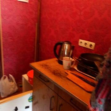 Продам изолированную гостинку со своим с/у харьковских дивизий 17/1