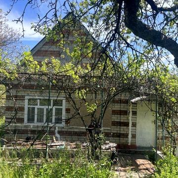 Продам дачу 13 соток земли. Песчаное