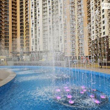 Продаж 2к Квартира Краснова вулиця ЖК Kadorr City