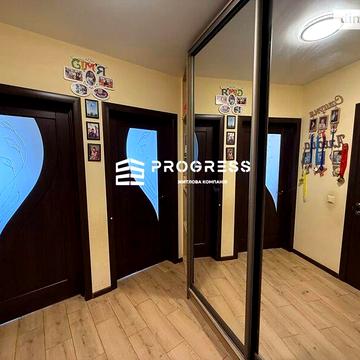 Продаж 1к Квартира Вовчинецька провулок ЖК Волчинецкий