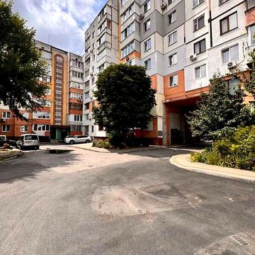 Продаж 3к Квартира Фастівська вулиця